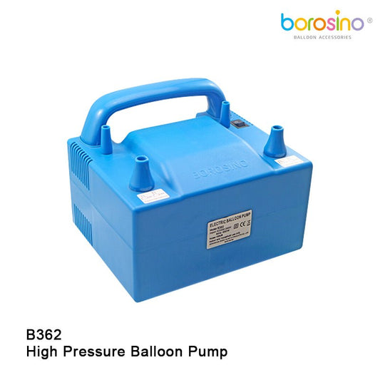 B362 - High Pressure Balloon Inflator (case of 12) - PremiumConwin B2B Ordering Portal - Borosino
