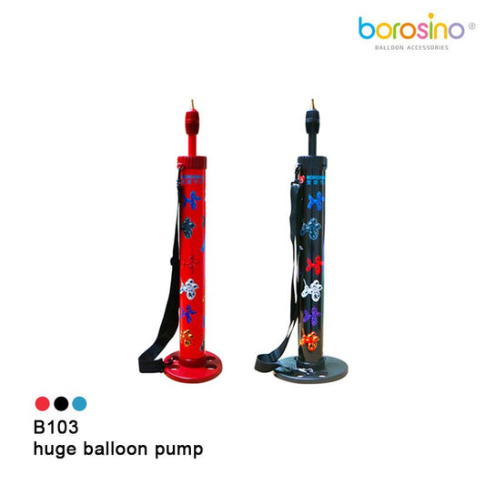 B103 - Huge Balloon Pump - PremiumConwin B2B Ordering Portal - Borosino