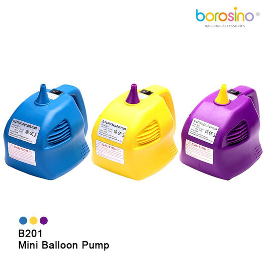 B201 - Mini Balloon Pump - PremiumConwin B2B Ordering Portal - Borosino