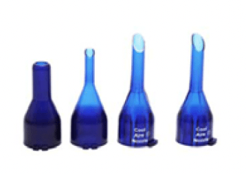 98023 - Mini Cool Aire® DualPro™ Nozzles (Bag of 4) - PremiumConwin B2B Ordering Portal - PremiumConwin