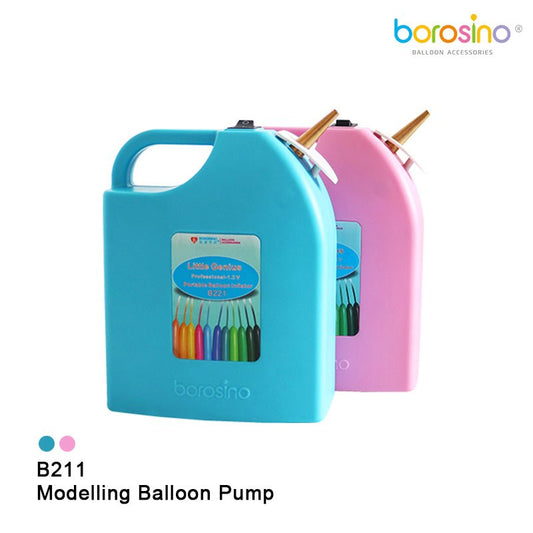 B211 - Portable Balloon Inflator - PremiumConwin B2B Ordering Portal - Borosino