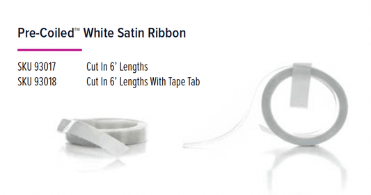 Coiled Ribbons Decorator Tools – PremiumConwin B2B Ordering Portal