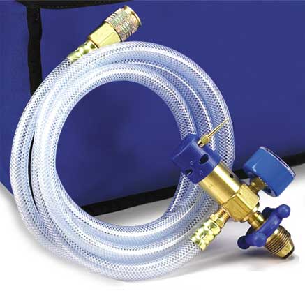 00033 - Primary Regulator w/ Supply Hose - PremiumConwin B2B Ordering Portal - PremiumConwin