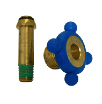 00006 - Replacement Handtight Nut & Nipple Set - PremiumConwin B2B Ordering Portal - PremiumConwin