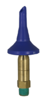 00017 - Replacement Latex Push Valve For Speed Inflators™ - PremiumConwin B2B Ordering Portal - PremiumConwin