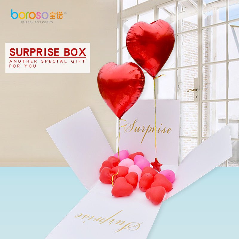 B510C - Surprise Box (20 pcs) - PremiumConwin B2B Ordering Portal - Borosino