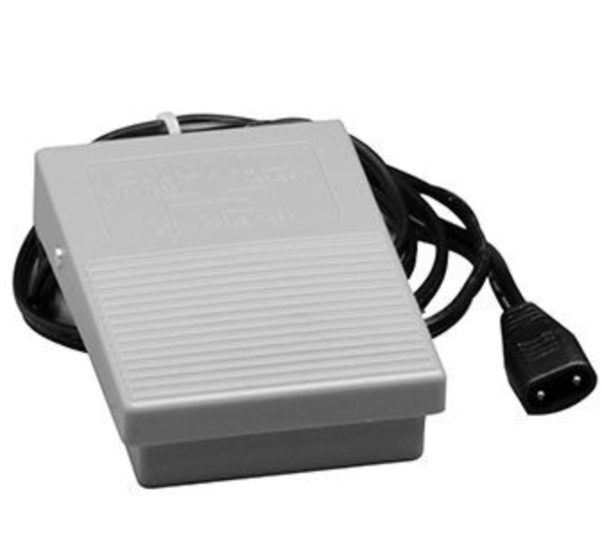 $25.75 - Twin Air Replacement Foot Pedal - PremiumConwin B2B Ordering Portal - PremiumConwin