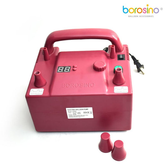 B362P - Two Nozzle Timed Balloon Inflator - PremiumConwin B2B Ordering Portal - Borosino
